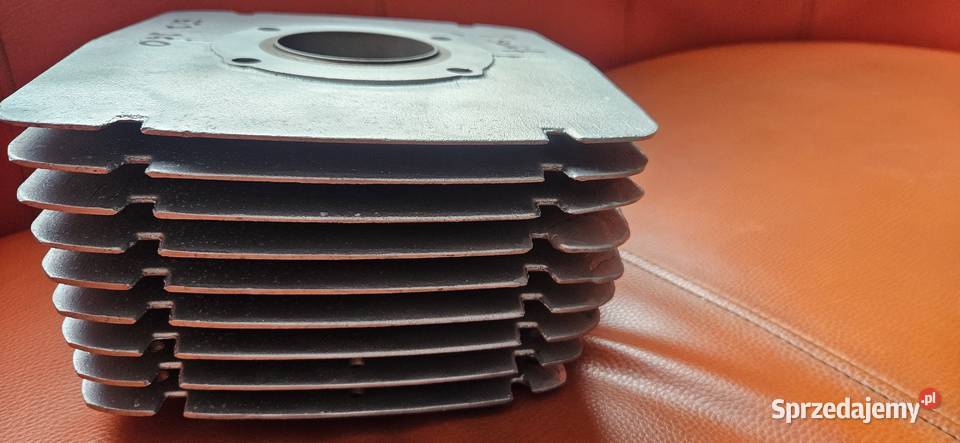 Cylinder Mz Etz 250 Jabłonna