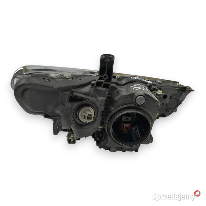 LAMPA LEWA Toyota Auris II E18 LIFT 20152018 lubelskie Chełm sprzedam