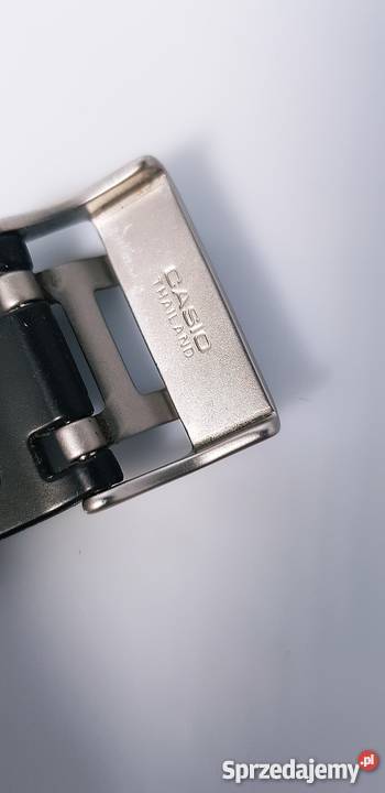 Zegarek CASIO GSHOCK GA100 unisex Gdańsk