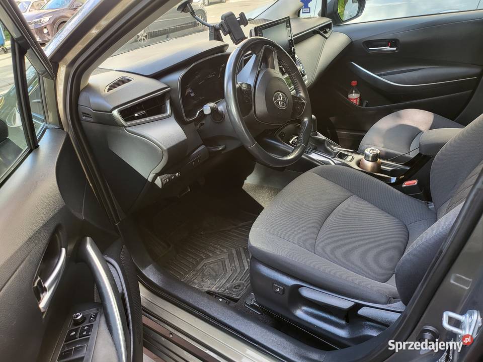 sprzedam Toyota Corolla Katowice