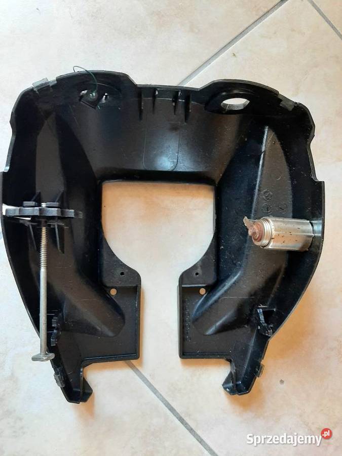 Polaris osłona dolna obudowa licznika 54353 Namysłów