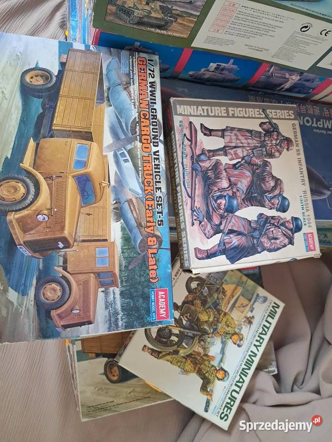 Modele do sklejania dragon zvezda revel