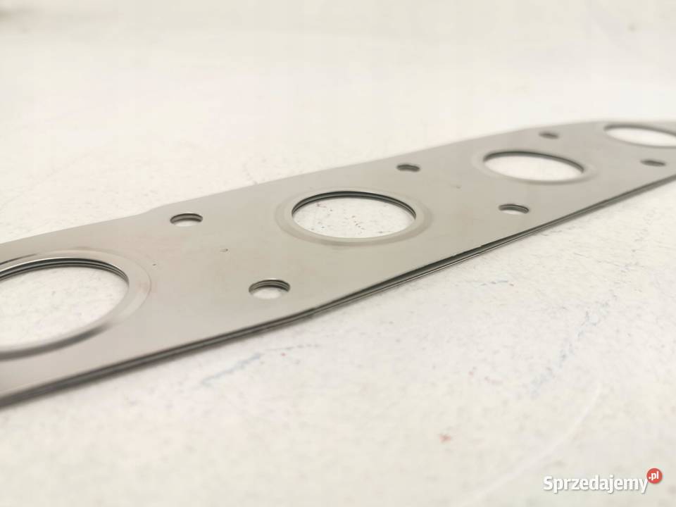 USZCZELKA KOLEKTORA SUZUKI GRAND VITARA 20 HDi