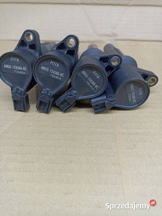 cewki zapłonowe ford 20 duratec he Zawiercie