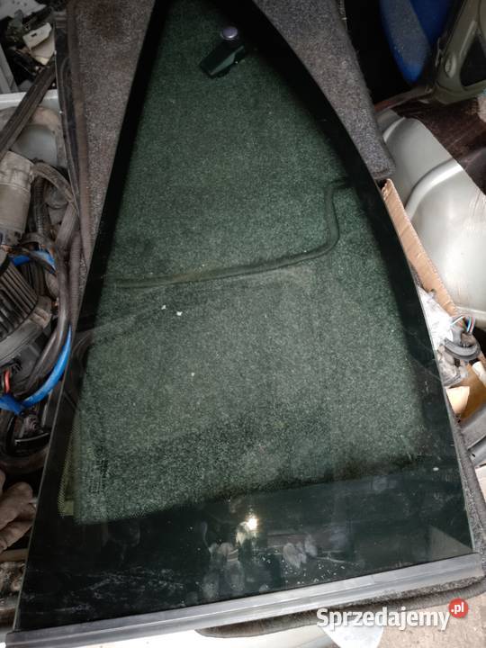 Szyba uchylna tylna citroen xsara2 Tylne Myszków