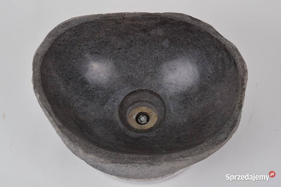 RIVER STONE RSB MINI RZ10 kamienna umywalka Gdynia