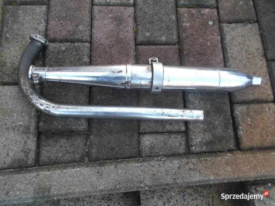 simson sr1sr2 tłumikkolanko dolnośląskie Ziębice