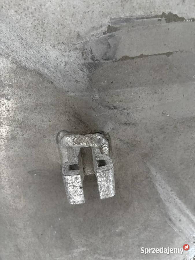 Zbiornik paliwa Volvo 870L 21335729 Olkusz