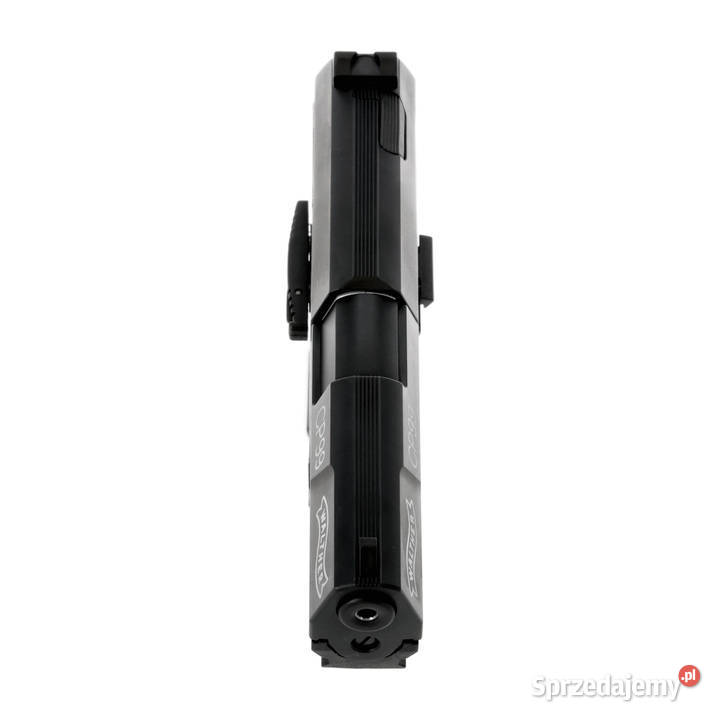 Pistolet wiatrówka Walther CP99 45 mm Diabolo Warszawa sprzedam