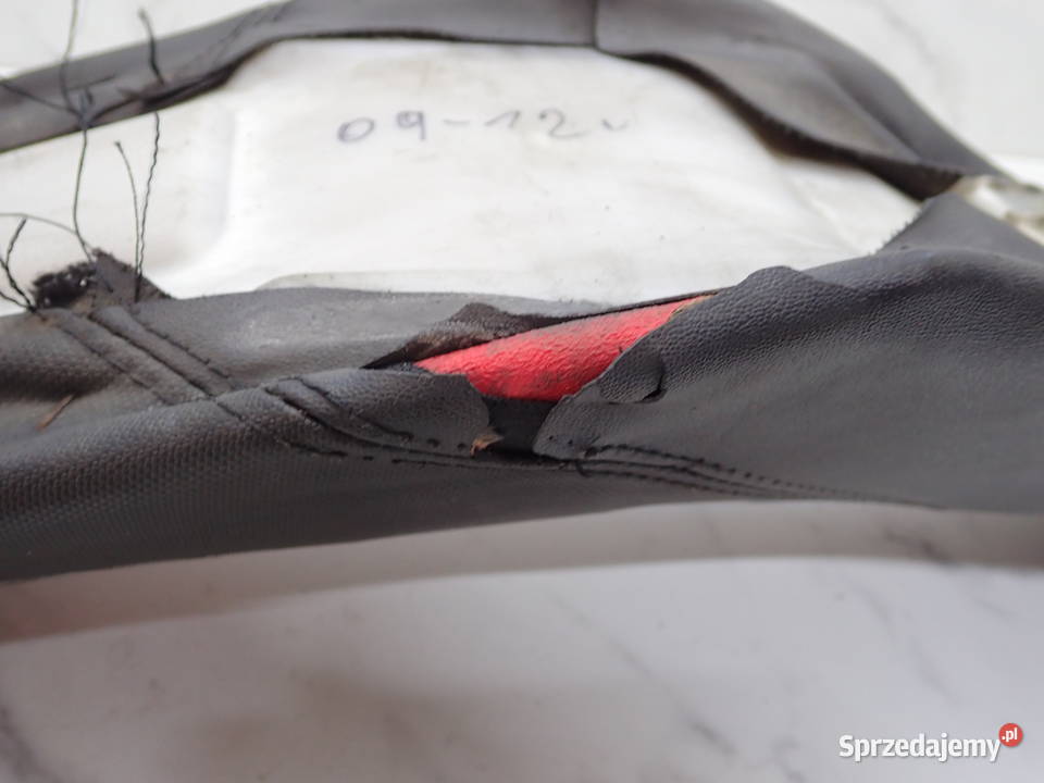 Siedzenie Kanapa Honda CRF 450 0912r