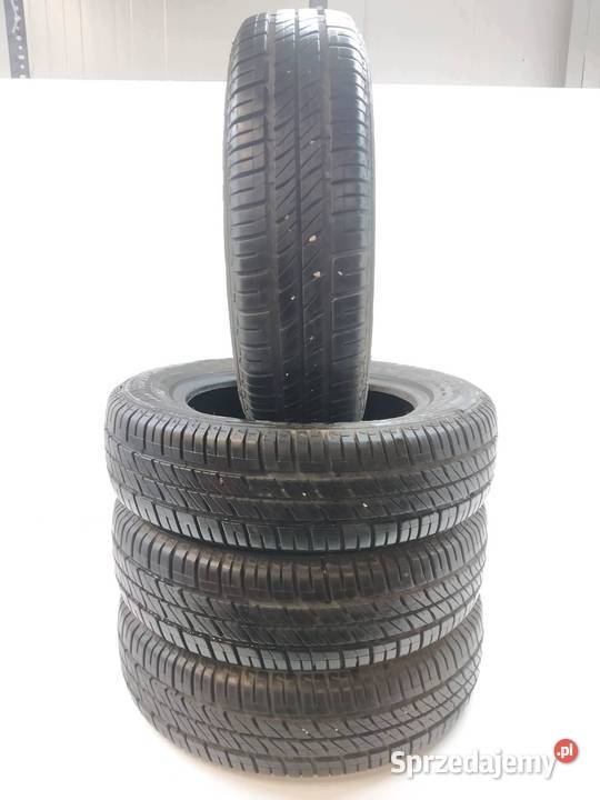 4x OPONA LETNIA DEBICA PASSIO 16570R14 0221 619