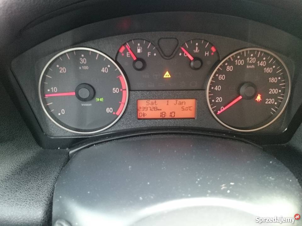 Fiat Stilo lift 2002 Śliczny klima 1 ręka komputer pokładowy wielkopolskie Chodzież