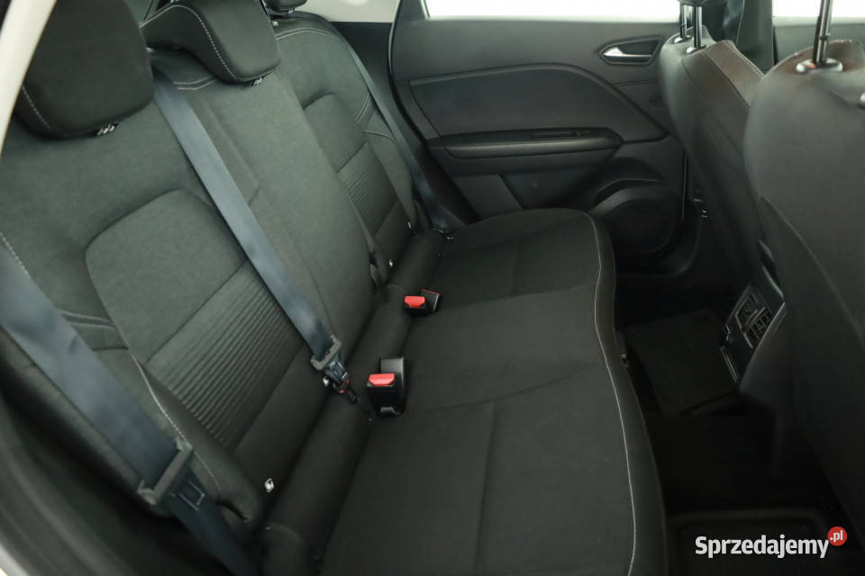 Renault Captur 10 TCe