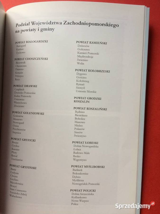 2904 Województwo Zachodniopomorskie Krajobraz Szczecin