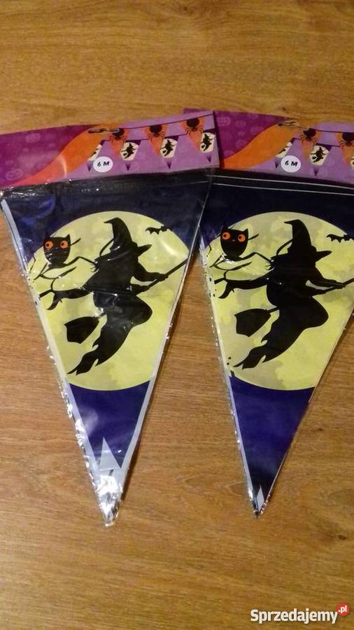 Dekoracje na Halloween Iława