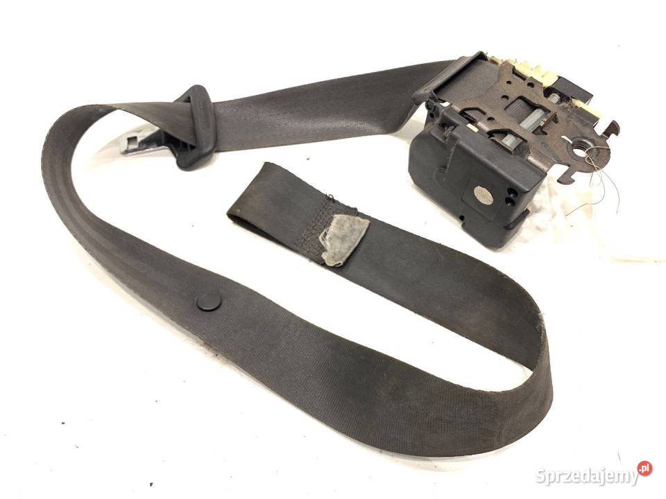 PAS BEZPIECZEŃSTWA LEWY PRZÓD CITROEN C3 LEWA osobowe Pasy bezpieczeństwa