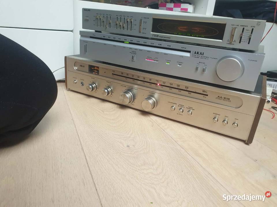 Philips korektor graficzny duża wieża sprzedam