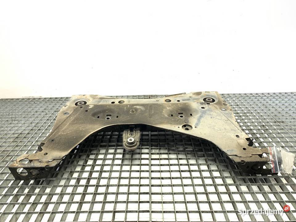 BELKA POD SILNIK NISSAN NOTE E11 14 88 SANKI