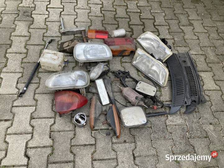 Lampy do samochodów osobowych osobowe Pszczyna