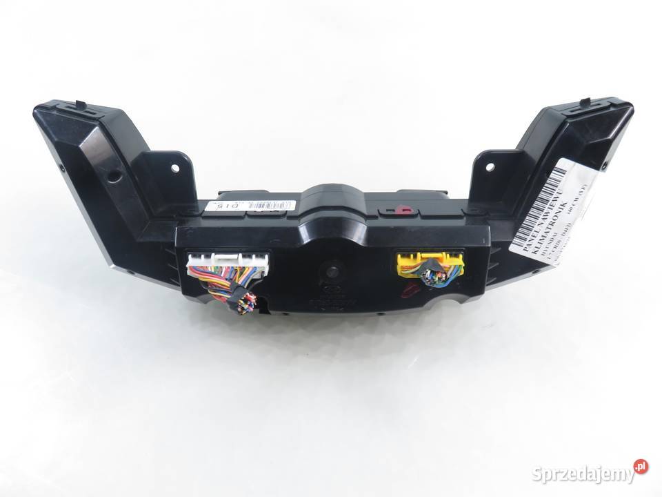 KLIMATRONIK HYUNDAI i40 CW VF 972503Z660 Motoryzacja