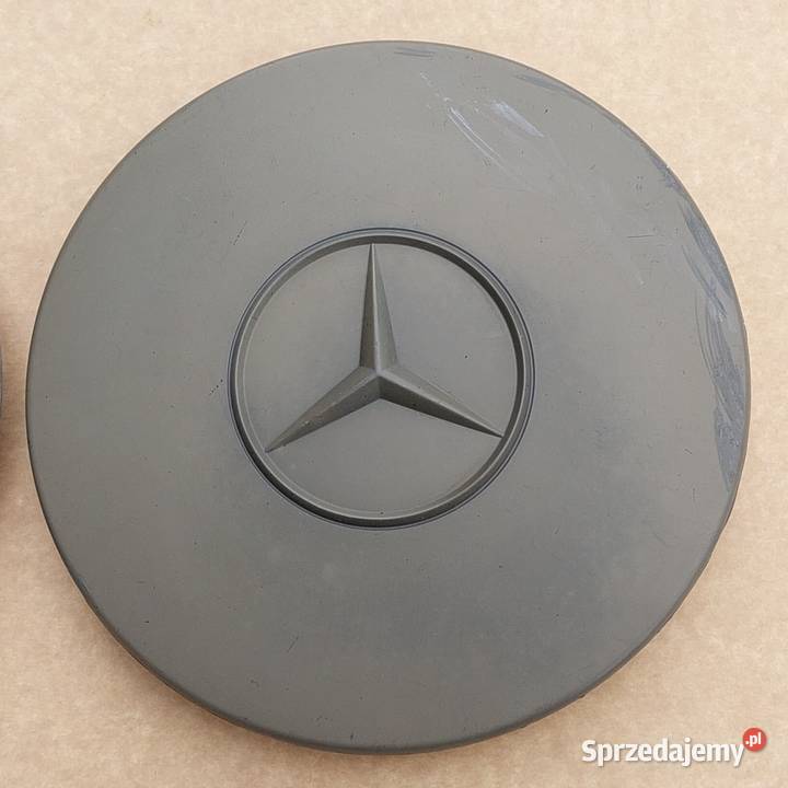 KOŁPAK KAPSEL DEKIEL MERCEDES VITO 1 W638 Mielęcin