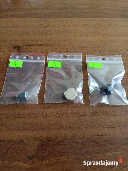 Korek Zaślepka Redukcja Kłodzko