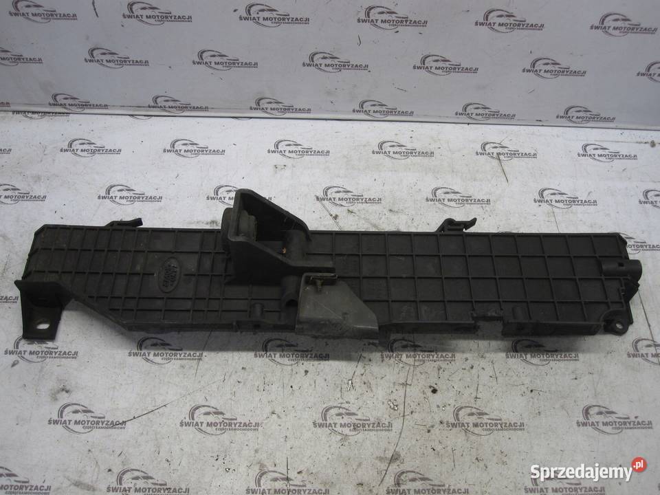 RANGE ROVER SPORT I L320 LIFT 08r mocowanie osobowe Kielce