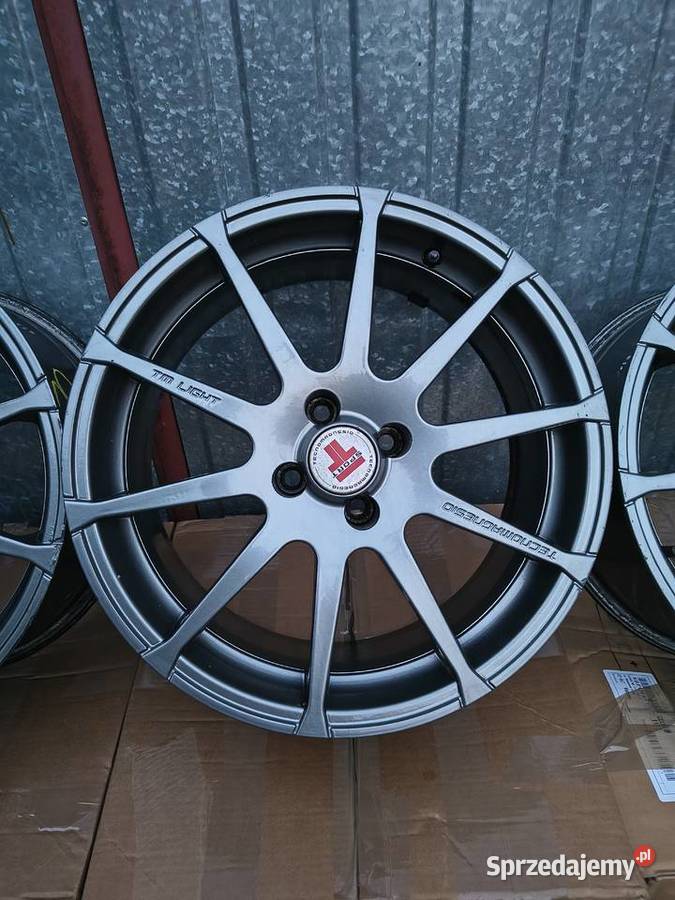 Felgi 17 4x98 Kraków