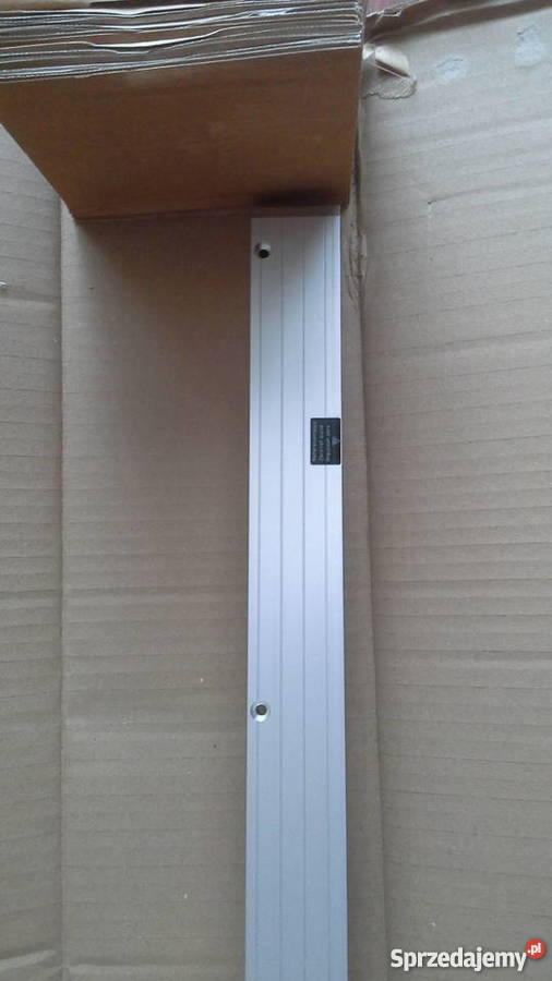 Liniał RSF Elektronik MSA 67113 ML1540mm Pozostałe Zabrze