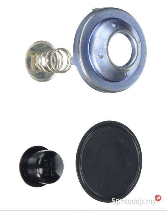 ZESTAW NAPRAWCZY POMPY PURFLUX P410 CITROEN dolnośląskie Mielęcin sprzedam