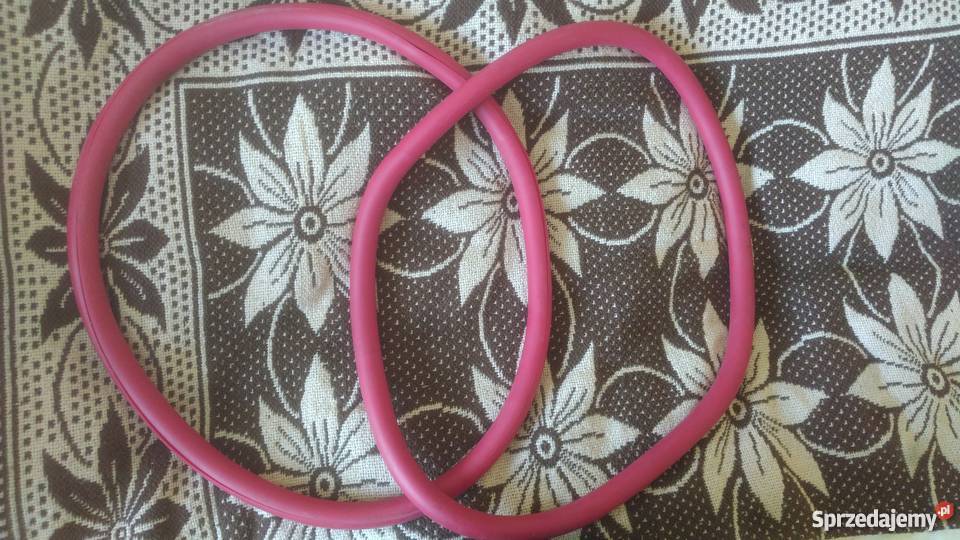 Nakładka na ciąg do kół 24 wózek inwalidzki 2 70 Lublin sprzedam