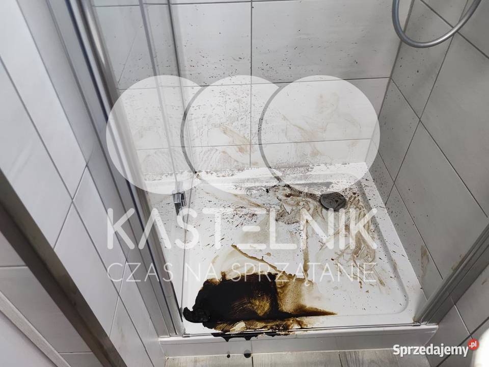 Dezynfekcja i sprzątanie zgonach Góra Kalwaria