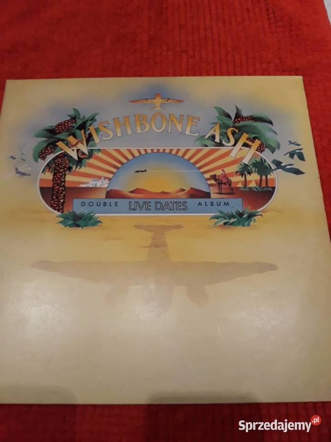 Płyty winylowe z muzyką rockową kolekcja własna rock podkarpackie Rzeszów