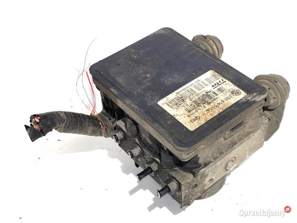POMPA ABS VW UP 1S0614517C 10 75 sprzedam