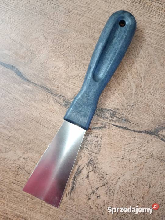 szpachelka szpatułka Comensal o szerokościi 40 Szczecin sprzedam