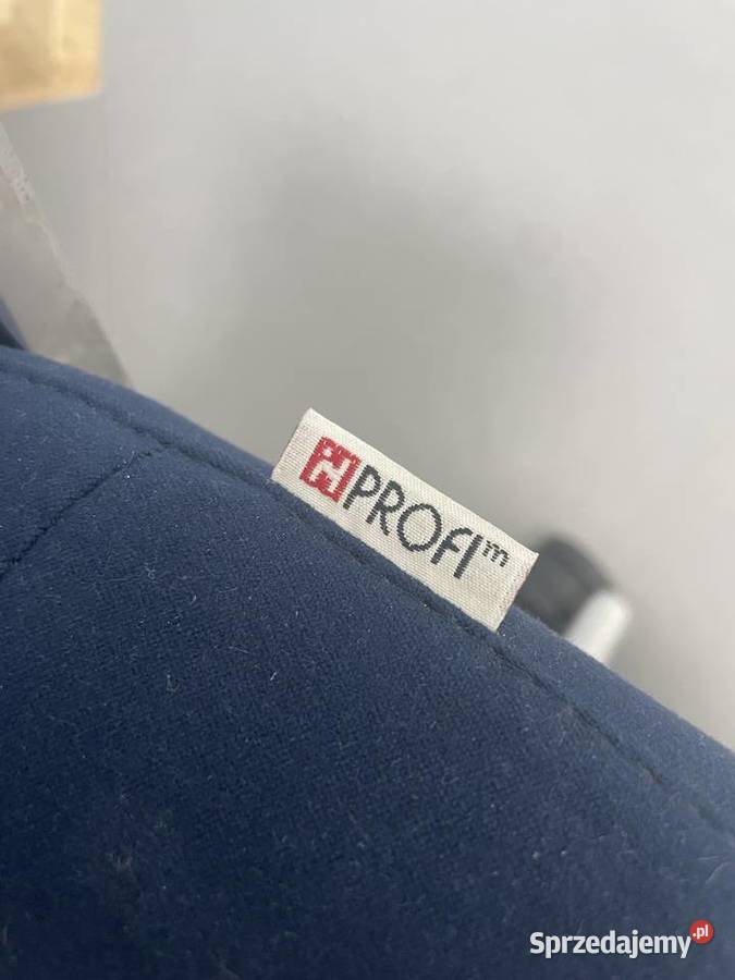 Krzesło biurowe obrotowe ProfiM Sedna Warszawa