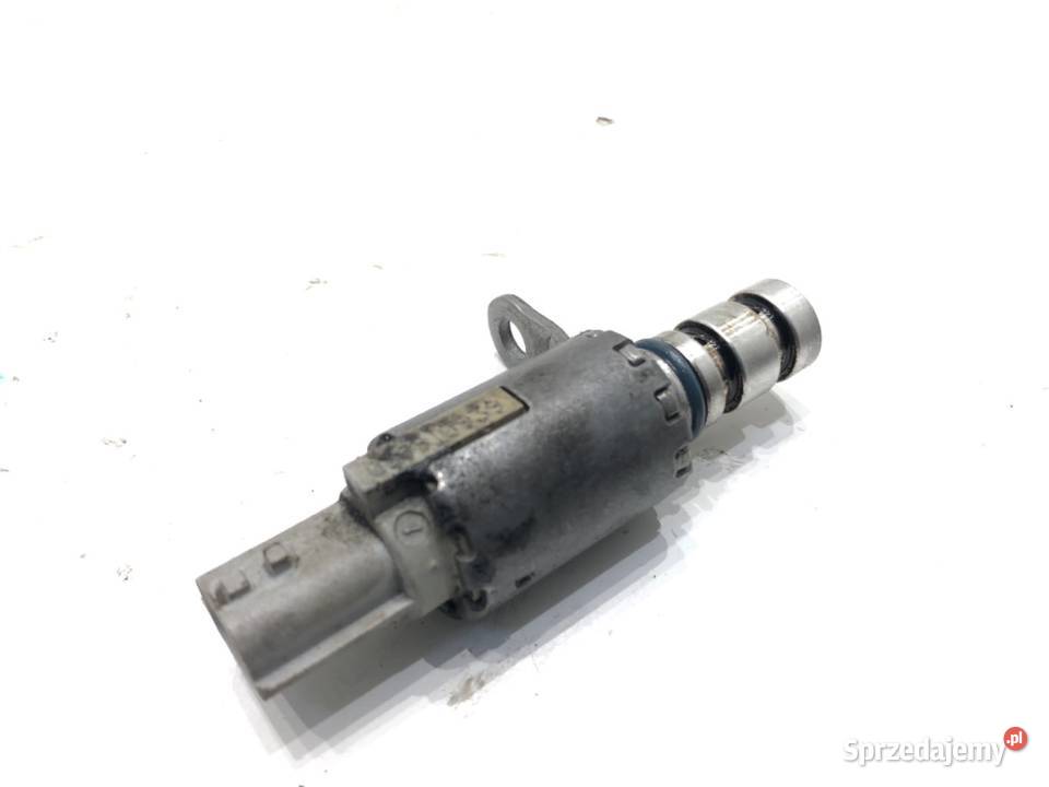 ZAWÓR CISNIENIA OLEJU RENAULT MEGANE IV 15 116