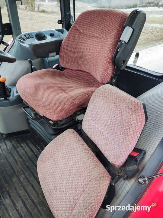 MACCORMIC CX 95 EOK 2008 moc 95 1988 mtg orginał Sejny sprzedam