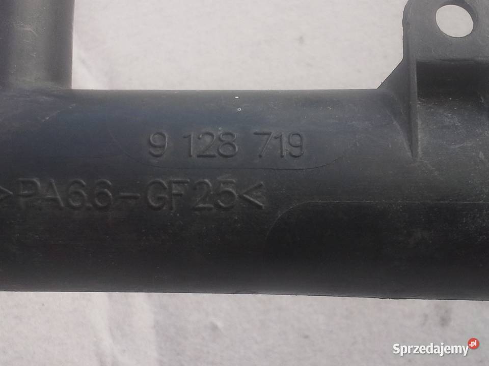 Opel Vectra Astra 9128719 1310327magistrala rura Dębno sprzedam