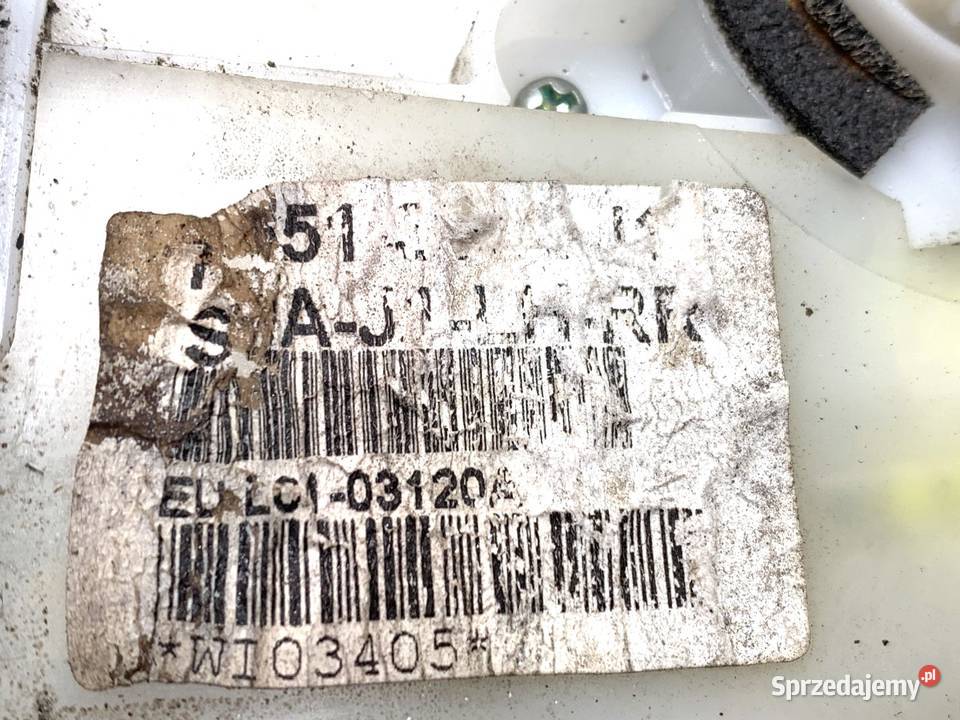 ZAMEK DRZWI LEWY TYŁ HONDA CRV III SUV osobowe sprzedam