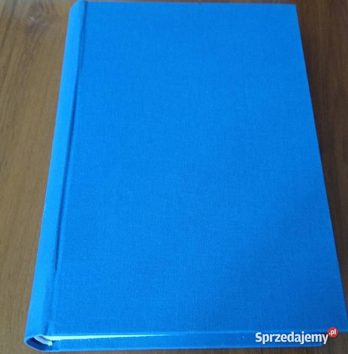 Photophysics of aromatic molecules John B Birks Gdańsk sprzedam