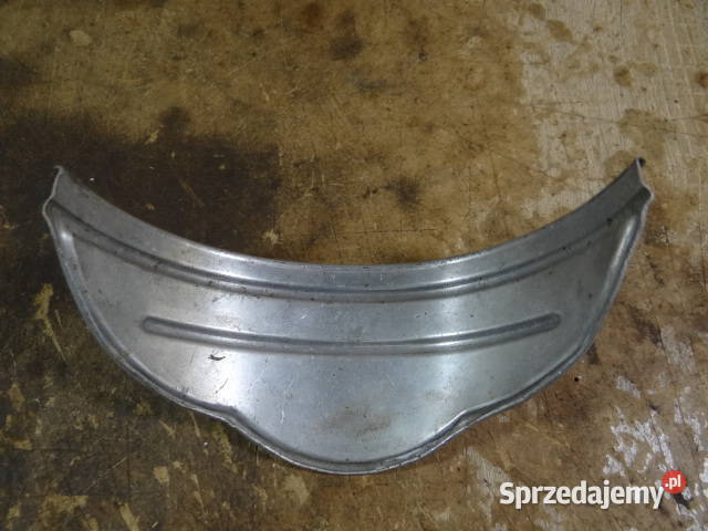 daszek lampa AWO simson IFA BK MZ ES org DDR Żary