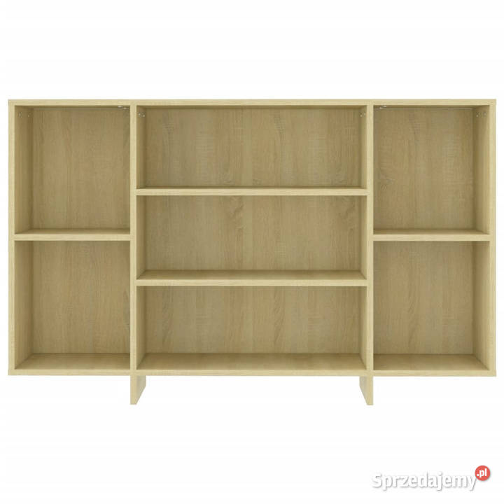 Szafka dąb sonoma 120x30x75 materiał mazowieckie Warszawa sprzedam