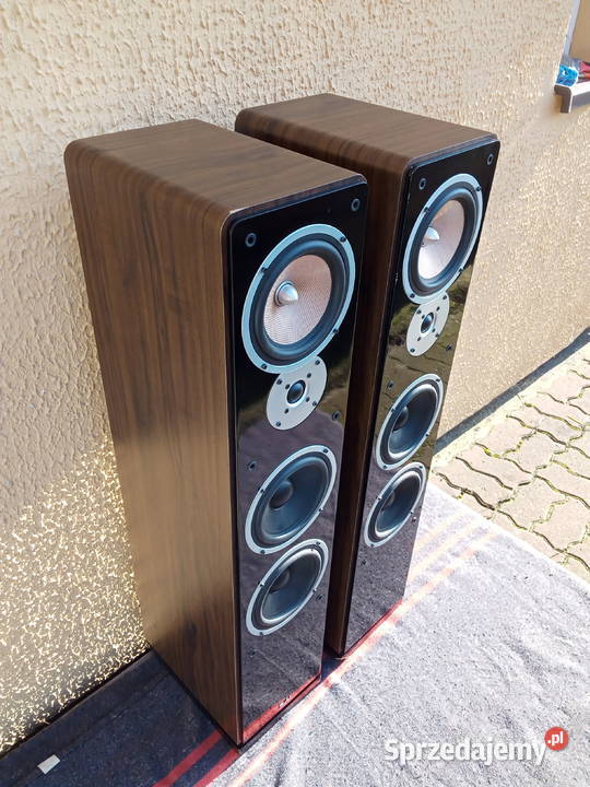 TEUFEL ULTIMA 60 wielkopolskie