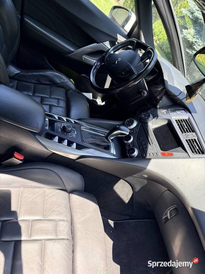 Sprzedam Citroen DS5 Mielec
