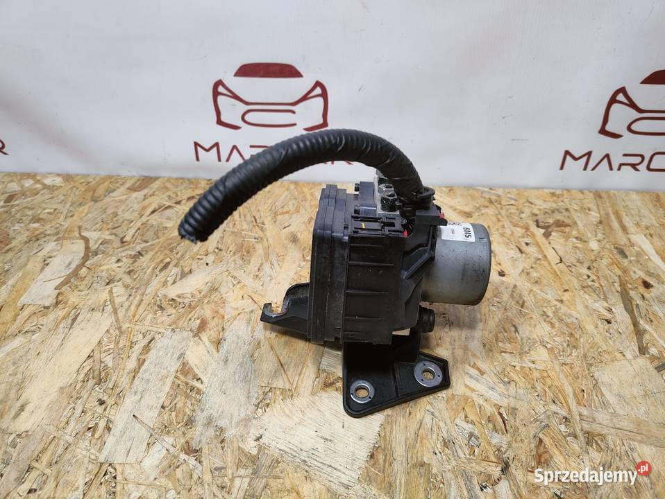 Pompa ABS Opel Mokka X 42563014 Rok produkcji 2018 Pleszew sprzedam