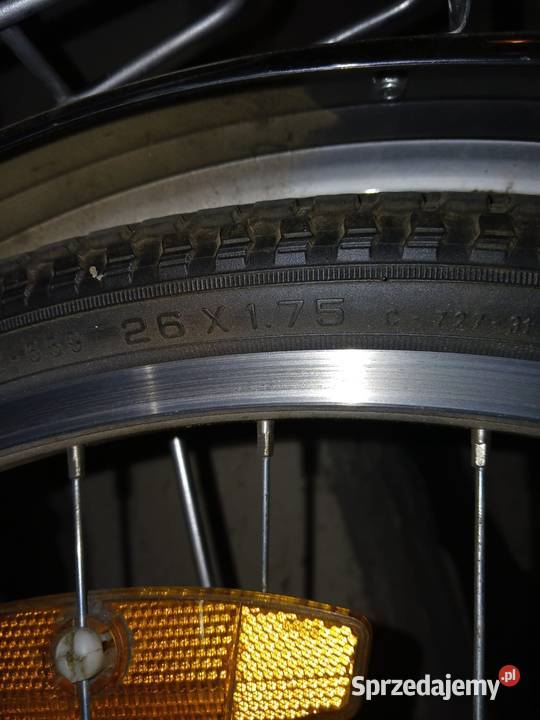 Sprzedam rower męski Katowice