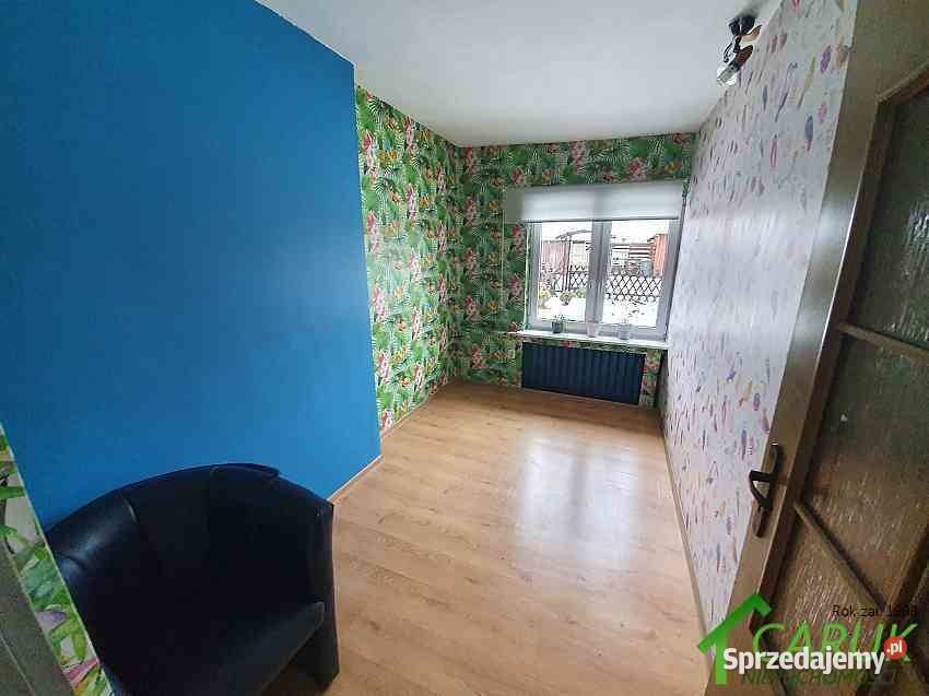 Mieszkanie na sprzedaż 67m2 3 pok Wolin Sprzedaż