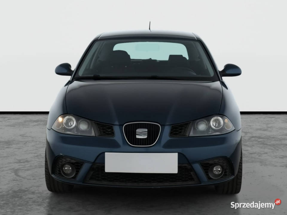 Seat Ibiza 14 TDI Ibiza Bielany Wrocławskie
