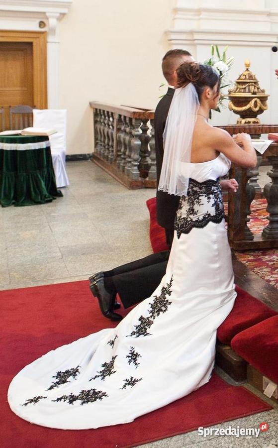 suknia ślubna SARAH Maggie Sottero BETH śląskie Cieszyn